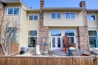 Photo 43: 376 Point Mckay Gardens NW in Calgary: Point McKay Row/Townhouse for sale : MLS®# A1200702