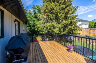 Photo 34: 7769 ST MARK Crescent in Prince George: St. Lawrence Heights House for sale (PG City South West)  : MLS®# R2707437