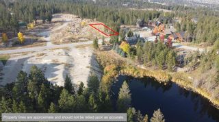 Photo 3: 2480 CASTLESTONE DRIVE in Invermere: Vacant Land for sale : MLS®# 2467803