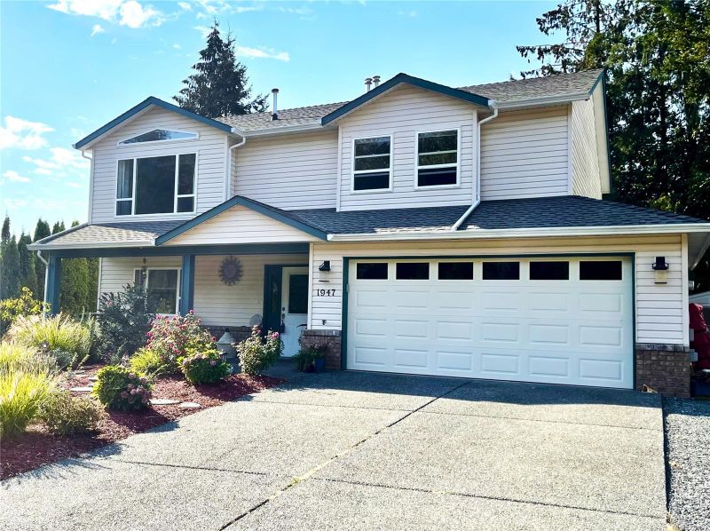 FEATURED LISTING: 1947 Healy Rd Nanaimo