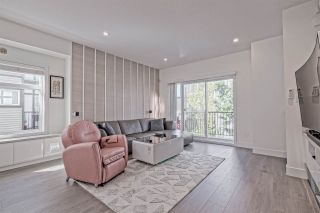 Photo 2: 47 9680 ALEXANDRA Road in Richmond: West Cambie Townhouse for sale in "AMPRI MUSEO" : MLS®# R2484881