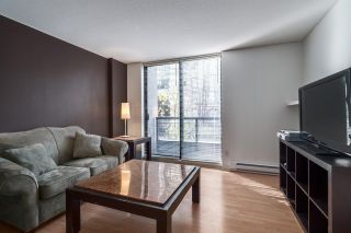 Photo 2: 204 1295 RICHARDS Street in Vancouver: Downtown VW Condo for sale in "THE OSCAR" (Vancouver West)  : MLS®# R2124812
