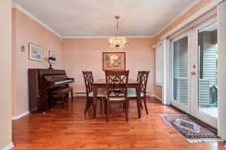 Photo 8: 18 4350 VALLEY Drive in Vancouver: Quilchena Townhouse for sale in "Quilchena Estates" (Vancouver West)  : MLS®# R2503560
