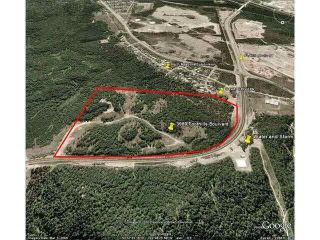 Main Photo: 3989 FOOTHILLS Boulevard in Prince George: North Foothills Land for sale (PG City North)  : MLS®# R2719831