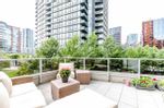 Main Photo: 305 8 SMITHE Mews in Vancouver: Yaletown Condo for sale (Vancouver West)  : MLS®# R2853112