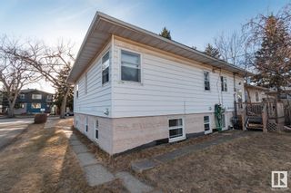 Photo 4: 11622 127 Street in Edmonton: Zone 07 House Duplex for sale : MLS®# E4382245