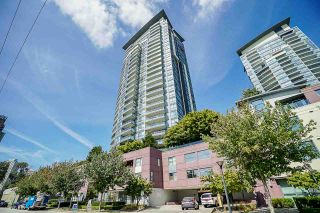 Photo 2: 406 5611 GORING STREET in Burnaby: Central BN Condo for sale (Burnaby North)  : MLS®# R2490501