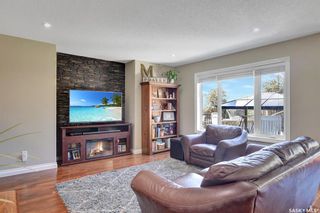 Photo 3: 4409 Preston Crescent in Regina: Lakeridge RG Residential for sale : MLS®# SK901155