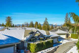 Photo 5: 87 4001 OLD CLAYBURN Road in Abbotsford: Abbotsford East Townhouse for sale in "Cedar Springs" : MLS®# R2748532