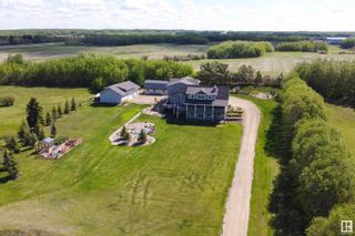 Photo 43: 169 53151 RGE RD 222: Rural Strathcona County House for sale : MLS®# E4300150