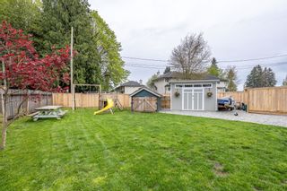 Photo 36: 7710 SWIFT Drive in Mission: Mission BC House for sale : MLS®# R2697968