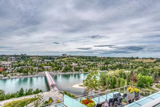 Photo 38: 1307 738 1 Avenue SW in Calgary: Eau Claire Apartment for sale : MLS®# A2104572