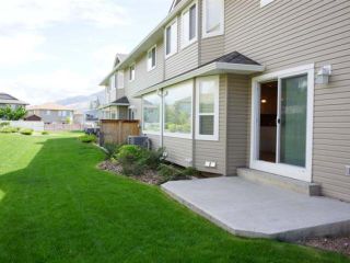Photo 39: 1945 GRASSLANDS BLVD in Kamloops: Batchelor Heights Residential Attached for sale : MLS®# 109939