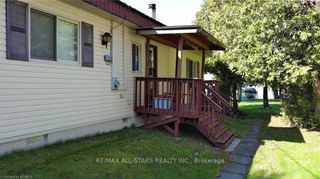 Photo 6: 184 Sturgeon Glen Rd in Kawartha Lakes: Fenelon Falls Freehold for sale : MLS®# X5962664