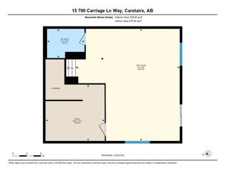 Photo 47: 15 700 Carriage Lane Way: Carstairs Detached for sale : MLS®# A1187939