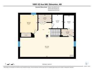 Photo 45: 10951 62 Avenue in Edmonton: Zone 15 House for sale : MLS®# E4383871