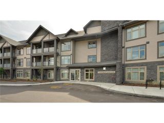 Photo 1: 315 15 ASPENMONT Heights SW in Calgary: Aspen Woods Condo for sale : MLS®# C4022494
