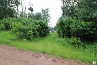 Photo 2: 18322 Twp Rd 610: Rural Smoky Lake County Vacant Lot/Land for sale : MLS®# E4330250