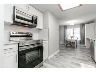 Photo 9: 7 3015 TRETHEWEY Street in Abbotsford: Central Abbotsford Townhouse for sale in "BIRCH GROVE TERRACE" : MLS®# R2669071