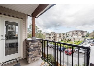 Photo 20: 313 5465 203 STREET in Langley: Langley City Condo for sale : MLS®# R2206615