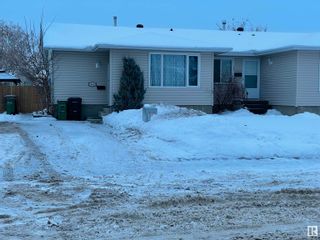 Main Photo: 13881A 114 Street in Edmonton: Zone 27 House Half Duplex for sale : MLS®# E4324610