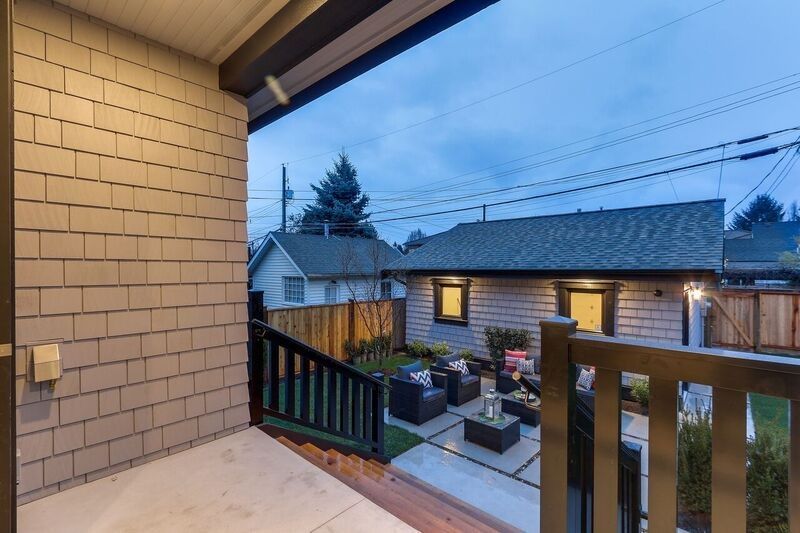 Photo 19: Photos: 5296 ELGIN Street in Vancouver: Knight House for sale in "FRASERHOOD" (Vancouver East)  : MLS®# R2254214