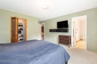 Photo 11: 18 39752 GOVERNMENT Road in Squamish: Northyards Townhouse for sale in "MOUNTAINVIEW MANR" : MLS®# R2593679