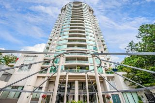 Photo 1: 1008 1500 HOWE Street in Vancouver: Yaletown Condo for sale (Vancouver West)  : MLS®# R2636938