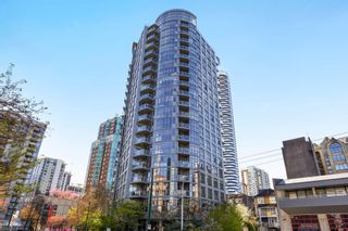 Photo 2: 1307 1050 SMITHE Street in Vancouver: West End VW Condo for sale in "THE STERLING" (Vancouver West)  : MLS®# R2867851