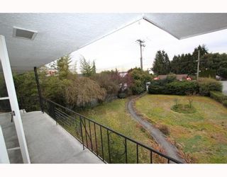 Photo 10: 2557 MARINE Drive in West Vancouver: Dundarave House for sale : MLS®# V809921