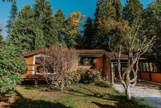 Photo 1: 4510 STALASHEN Drive in Sechelt: Sechelt District House for sale in "TSAWCOME PROPERTIES" (Sunshine Coast)  : MLS®# R2630650