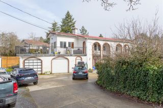 Photo 2: 1142 Union Rd in Saanich: SE Maplewood House for sale (Saanich East)  : MLS®# 895780