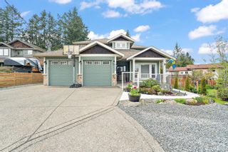 Photo 3: 7766 Wallace Dr in Central Saanich: CS Saanichton House for sale : MLS®# 932594