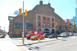 Photo 5: 255 Richmond St E Unit #429 in Toronto: Moss Park Condo for sale (Toronto C08)  : MLS®# C3574354