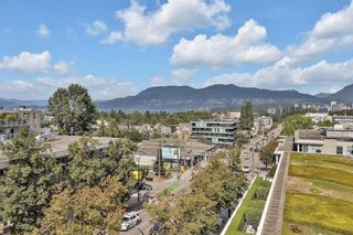 Photo 30: 504 1777 W 7TH Avenue in Vancouver: Fairview VW Condo for sale in "KITS 360" (Vancouver West)  : MLS®# R2756369