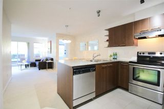 Photo 8: 109 4728 BRENTWOOD Drive in Burnaby: Brentwood Park Condo for sale in "THE VARLEY" (Burnaby North)  : MLS®# R2403000