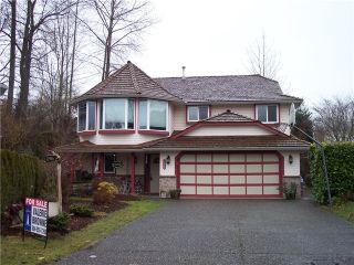 Photo 1: 32985 HARWOOD Place in Abbotsford: Central Abbotsford House for sale : MLS®# F1431419