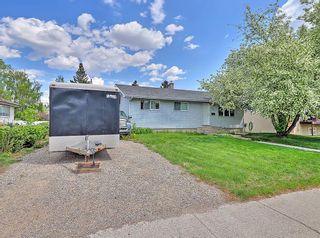 Photo 1: 2436 38 Street SE in Calgary: Forest Lawn Detached for sale : MLS®# A1213073