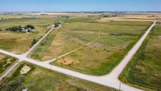 Photo 4: TWP 241 Range Road 261: Rural Wheatland County Industrial Land for sale : MLS®# A1251860