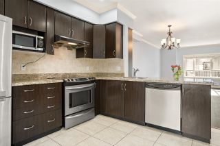 Photo 11: 44 7393 TURNILL Street in Richmond: McLennan North Townhouse for sale : MLS®# R2543381