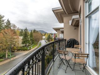 Photo 24: 401 1185 PACIFIC Street in Coquitlam: North Coquitlam Condo for sale in "Centreville" : MLS®# R2696616