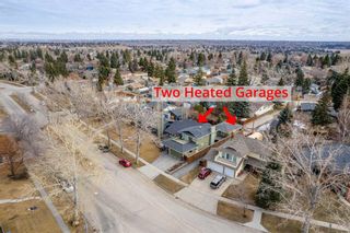 Photo 49: 14932 Parkland Boulevard SE in Calgary: Parkland Detached for sale : MLS®# A2124486