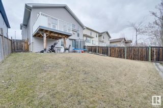 Photo 35: 15407 47 Street in Edmonton: Zone 03 House for sale : MLS®# E4382605
