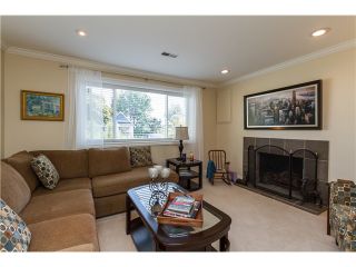 Photo 11: 1985 PETERSON Avenue in Coquitlam: Cape Horn House for sale : MLS®# V1067810