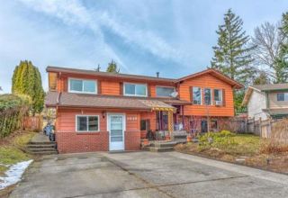 Main Photo: 3049 TIMS Street in Abbotsford: Abbotsford West House for sale : MLS®# R2354537