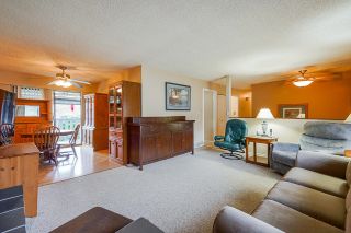 Photo 8: 3619 HUGHES Place in Port Coquitlam: Woodland Acres PQ House for sale : MLS®# R2648181