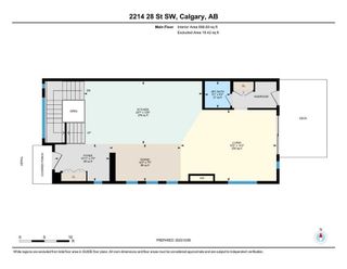 Photo 43: 2216 28 Street SW in Calgary: Killarney/Glengarry Semi Detached (Half Duplex) for sale : MLS®# A2097339