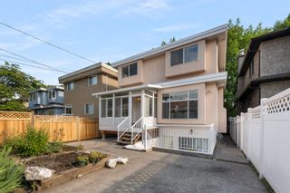 Photo 2: 1569 W 63RD Avenue in Vancouver: South Granville House for sale (Vancouver West)  : MLS®# R2783820
