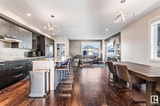 Photo 14: 9834 162 Street NW in Edmonton: Zone 22 House Half Duplex for sale : MLS®# E4382609