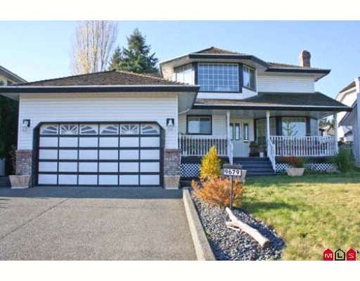 Main Photo: 9679 157B Street in Surrey: Guildford House for sale (North Surrey)  : MLS®# F2832224